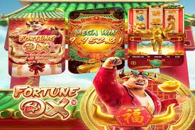 Meja baccarat dengan layout taruhan di studio Jurassic Kingdom